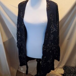 Lane Bryant Cardigan Sweater SZ 22/24